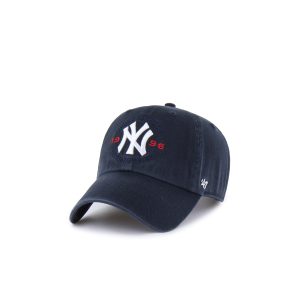 47 New York Yankees Coop World Series Clean Up Hat