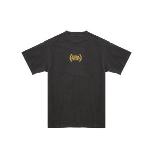Extra Butter Official Selection Tee Black '22